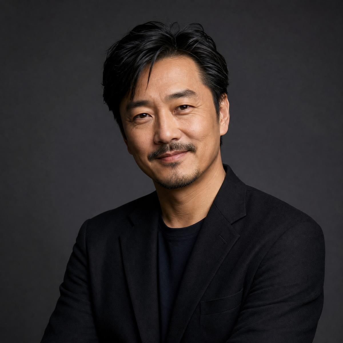海角网导演 陈明远